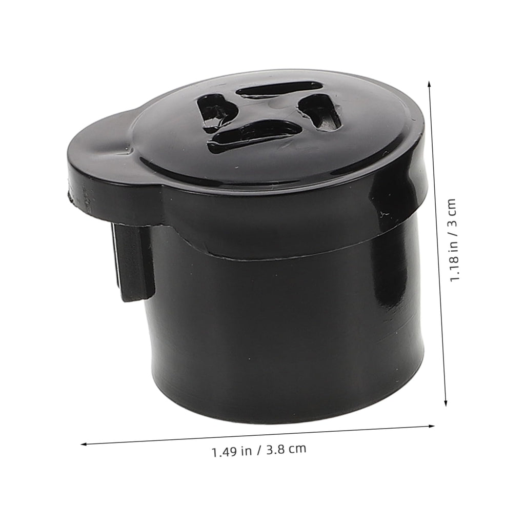 2pcs Pressure Cooker Float Steam Release Handle Safety Valve Replacement