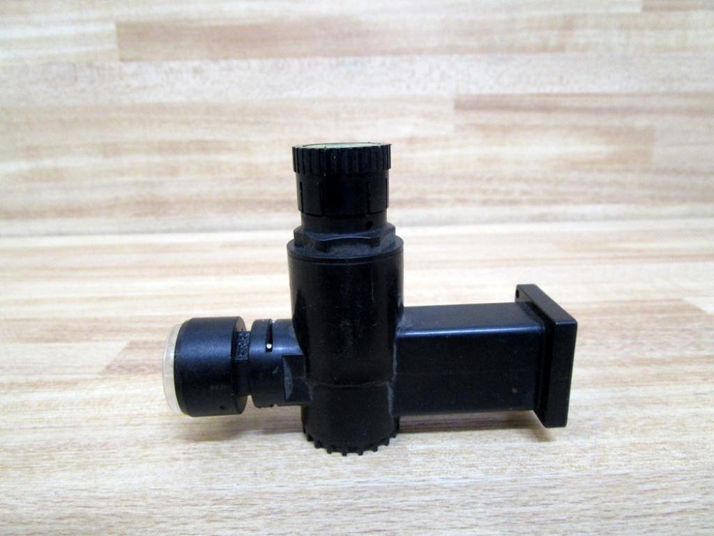 919 Regulator Kit