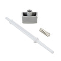 39103 3 Quart Bowl Pin Assembly Compatible with Robot Coupe R2N Food Processor Replacement Part