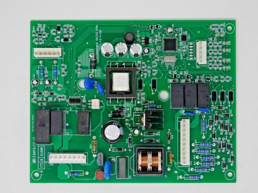 Refrigerator Control Board For Maytag MFI2568AEQ
