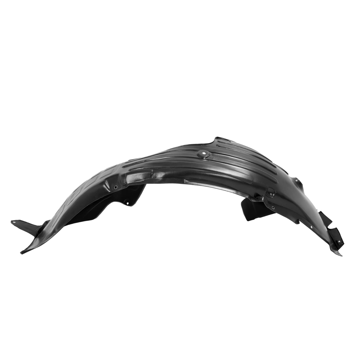 ALMULOO Fender Liner Panel Compatible with 2016-2018 Optima
