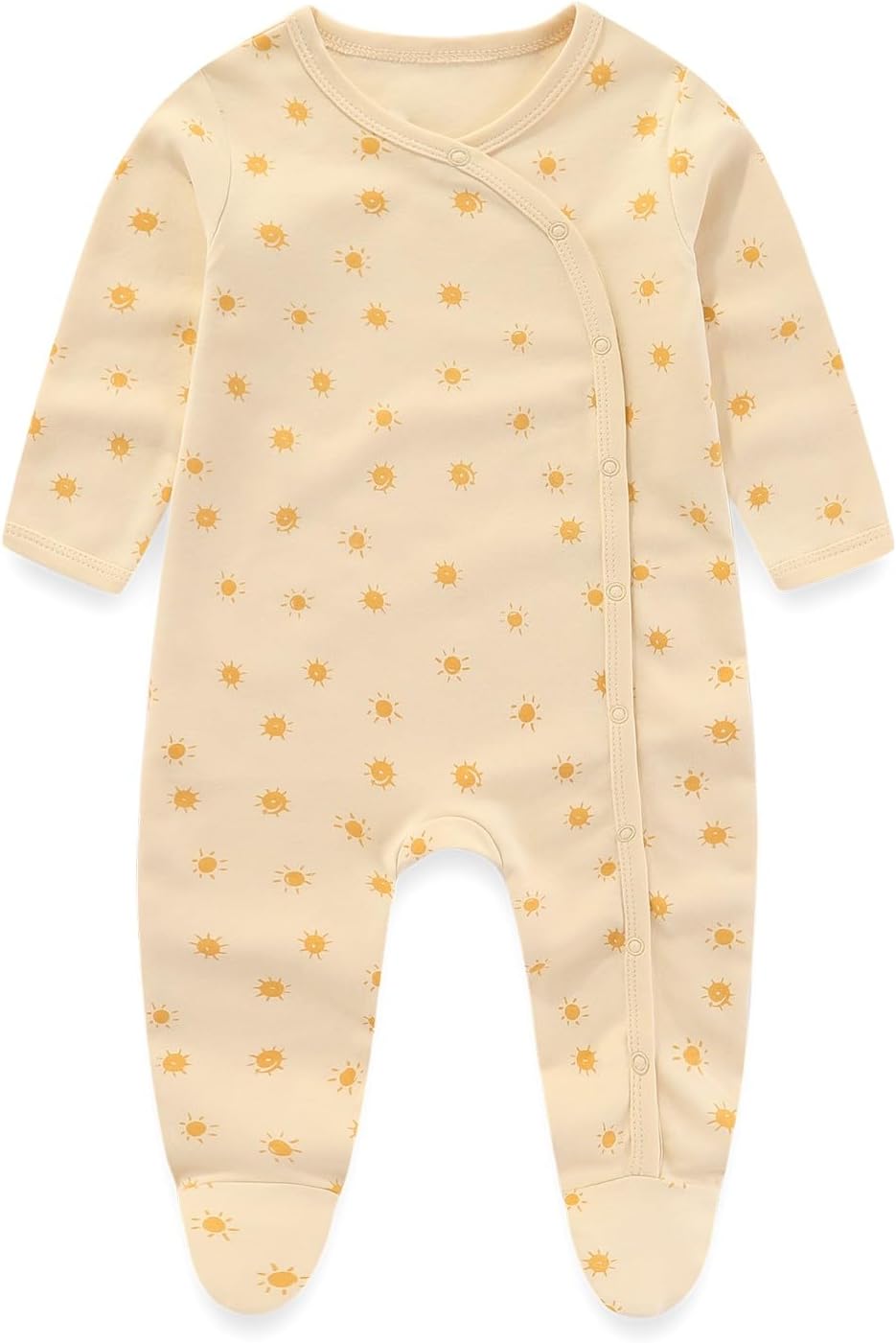 Unisex Baby 18-Piece Layette Set,New Born Clothing,0-12M