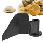 Replacement Bread Machine Paddle Stainless Steel Durable Compatible with Most Bread Makers Parts
