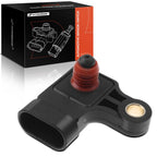 A-Premium Manifold Absolute Pressure Map Sensor Compatible with Chevrolet