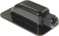 Weatherproof ABS Solar Single Cable Entry Gland,Curved Cable Connector