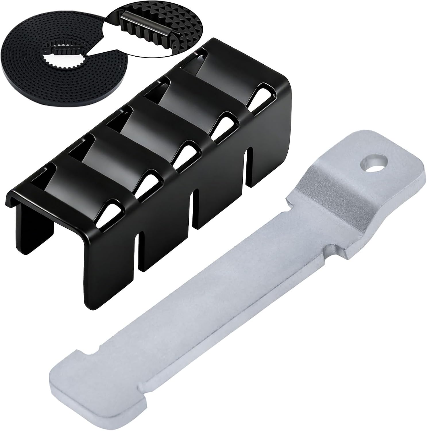 041B5669 Belt Clip Kit for Lift-Master Belt Drive Garage Door Openers