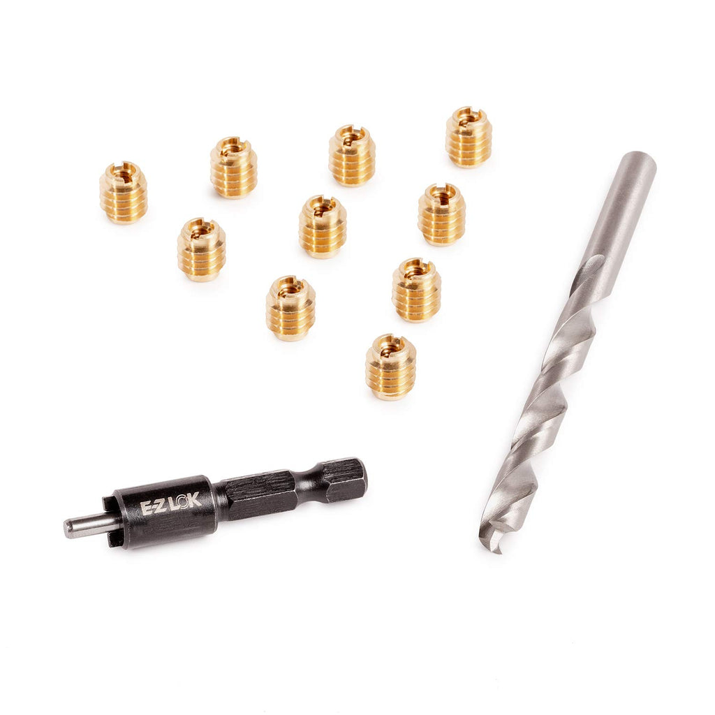 E-Z LOK EZ-400-006 Thread Repair Kit, 400-006