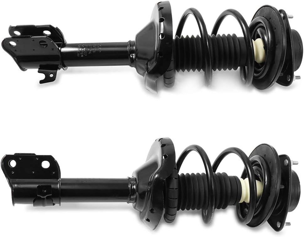 ECCPP 2x Front Complete Struts Spring Assembly Fit for Subaru Outback