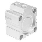 Baomain Compact Thin Air Cylinder SDA50x20 50mm Bore 20mm Stroke