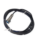 Sick IME12-04BPSZW2S Proximity Sensor, Inductive DC 3-Wire, 4mm Sensing Range
