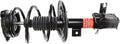 Monroe Quick-Strut 172902 Suspension Strut and Coil Spring Assembly for Nissan Altima
