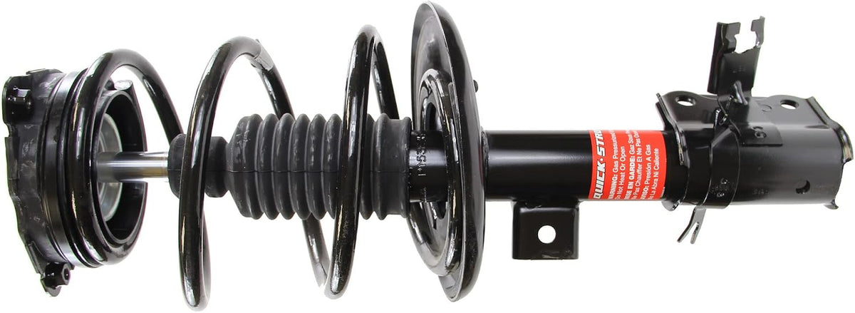 Monroe Quick-Strut 172902 Suspension Strut and Coil Spring Assembly for Nissan Altima