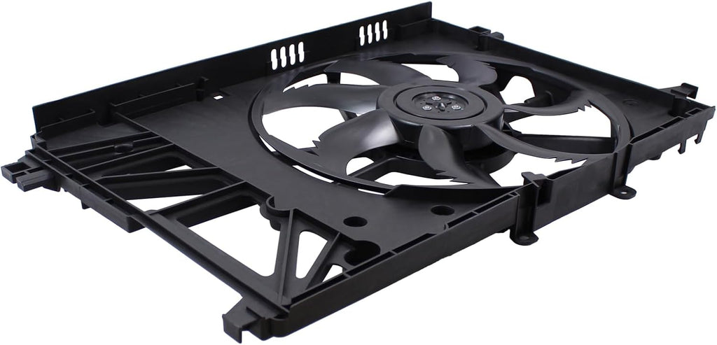 Engine Radiator Cooling Fan Assembly for Toyota Camry RAV4 Avalon