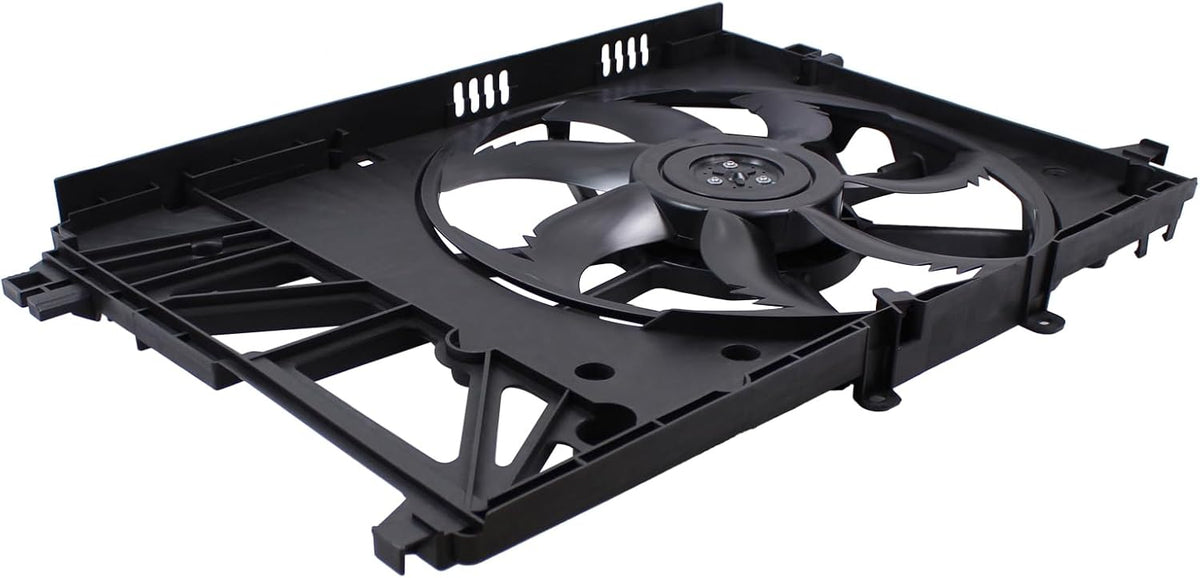 Engine Radiator Cooling Fan Assembly for Toyota Camry RAV4 Avalon