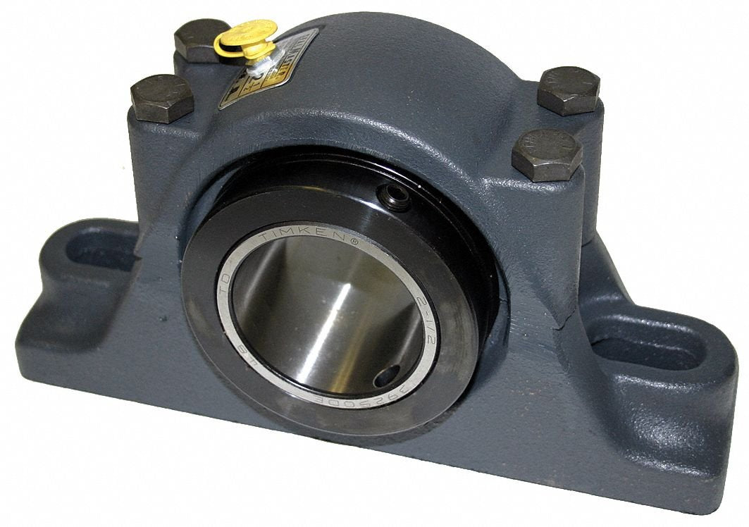 RPB 203-2 Pillow Block Tapered Roller Bearing, No
