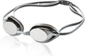 unisex-adult Swim Goggles Mirrored Vanquisher