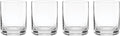 897848 5 Oclock Double Old Fashioned Glasses, Set Of 4