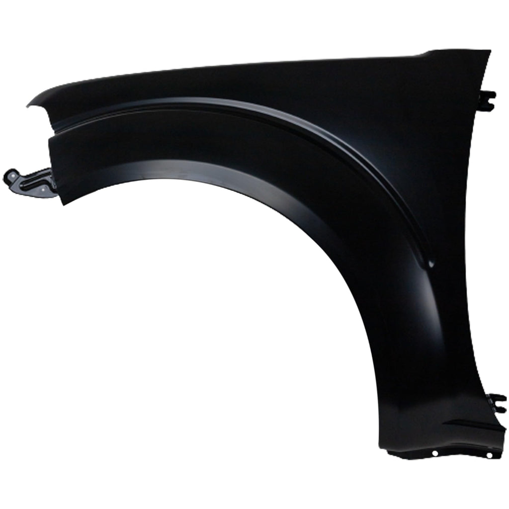 Garage-Pro Fender for NISSAN FRONTIER 2005-2018 LH