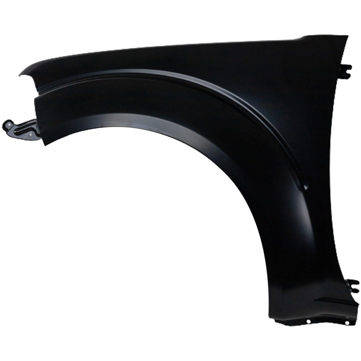 Garage-Pro Fender for NISSAN FRONTIER 2005-2018 LH