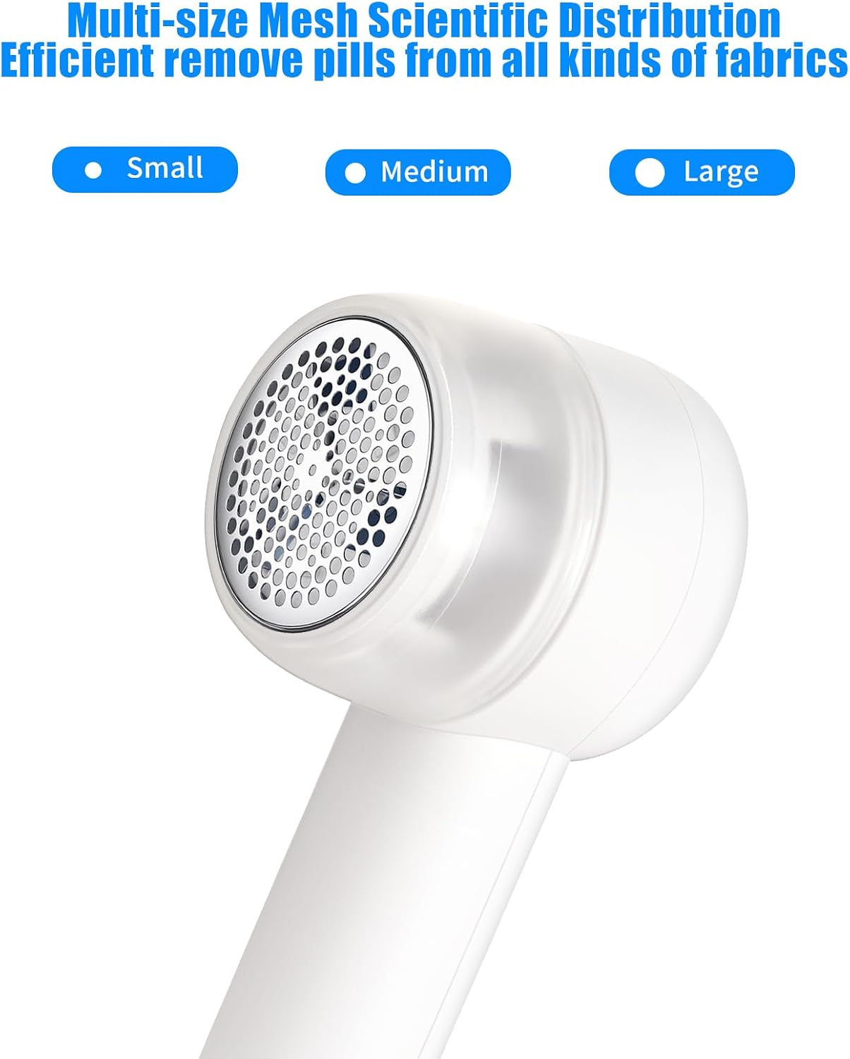 Lint Remover,Fabric Shaver for Clothes,Electric Lint Shaver Rechargeable Long-Lasting Battery,Portable Clothes Shaver