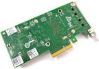 Intel Ethernet Converged Network Adapter X550-T2