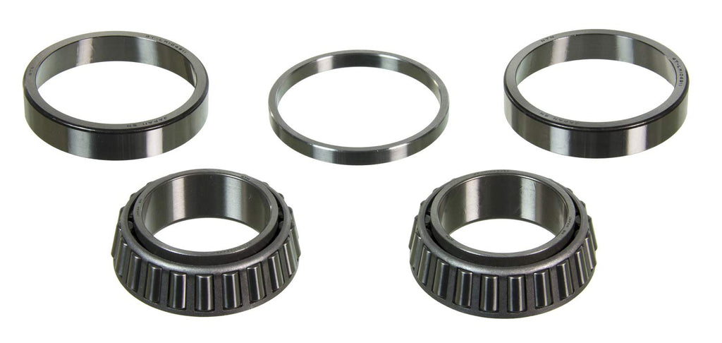 National A-23 Taper Bearing Set