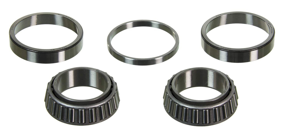National A-23 Taper Bearing Set
