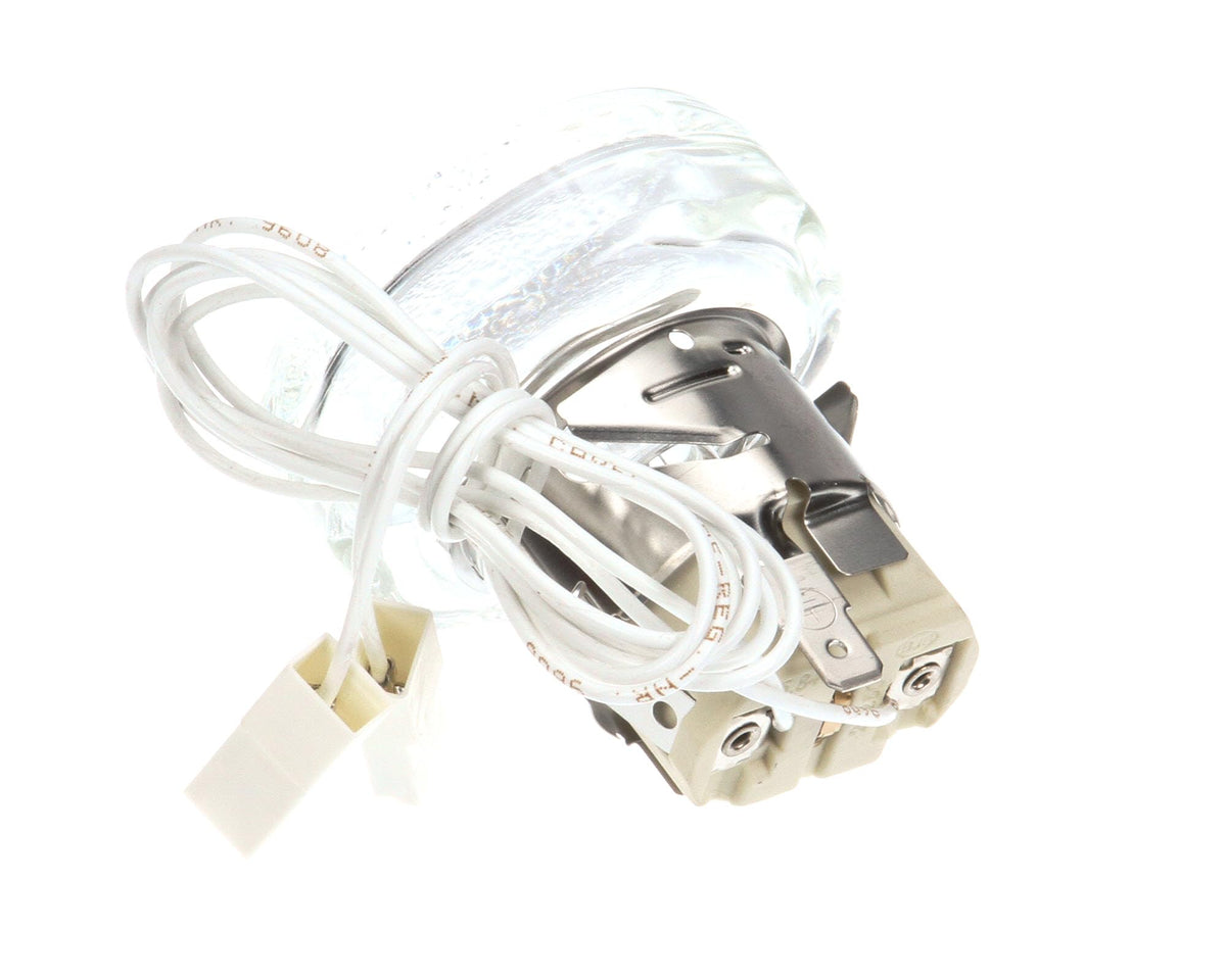 Moffat M233863 G9 Oven Lamp, Assembly, Complete