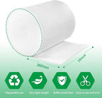 Moving Supplies, Foam Wrap Roll 16" Wide x 360' Length