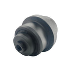 ZoomwinTrack Bottom Track Roller 7013575 Replacement for Bobcat 225 325 328 329 331 334 335 425 428 430 E25 E26 E32 E34 E35 E37 E42