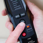 Triplett ET550 AFCI/GFCI Receptacle Tester