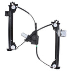Front Right Power Window Regulator with Motor for Tesla Model S 2012-2021