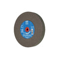 PFERD Vitrified Bench Grinding Wheel 7" x 1" x 2", 80 Grit (1PC)