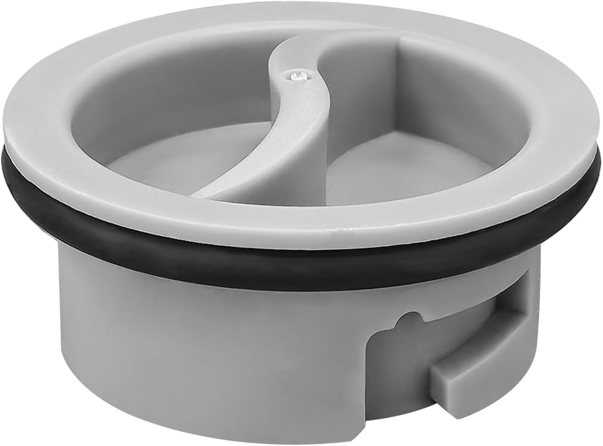 Upgrade WD12X10122 Dishwasher Rinse Aid Dispenser Cap