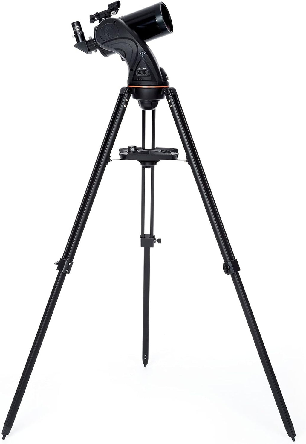 Astro Fi 102 Maksutov-Cassegrain WiFi Telescope for Beginners