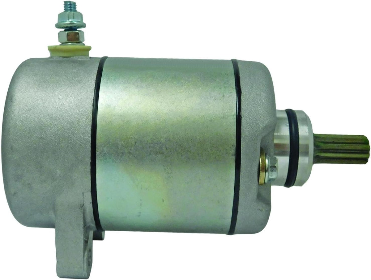 OEG Parts Starter Fits Honda TRX350FE TRX350FM TRX350TE TRX350TM 2000-2006