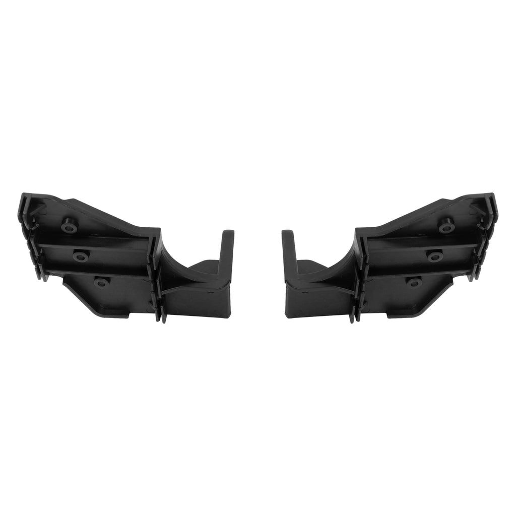 KUAFU Front Bumper Bracket Compatible with 1998-2000 Toyota Tacoma