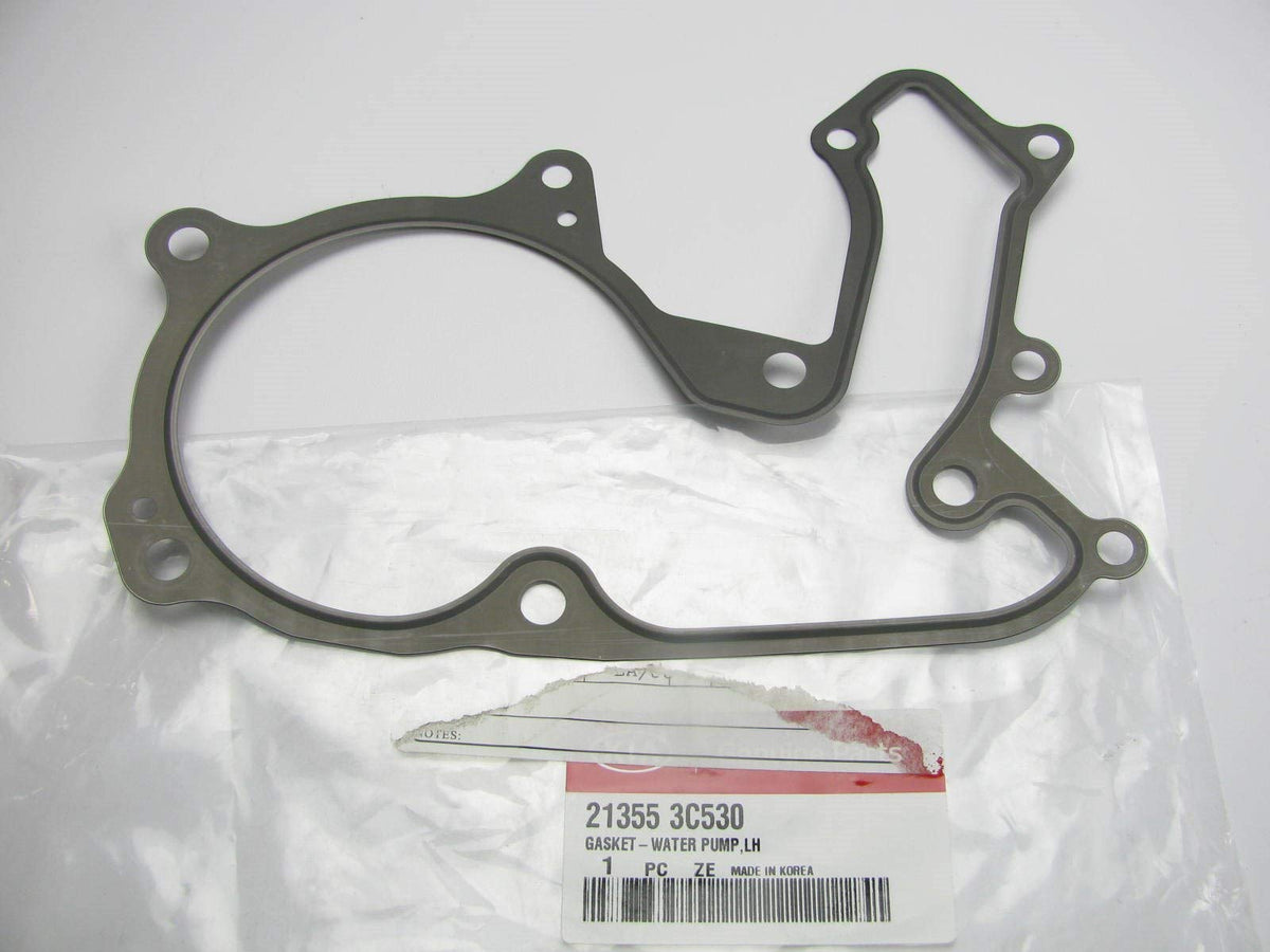 Kia 21355-3C530 Engine Water Pump Gasket