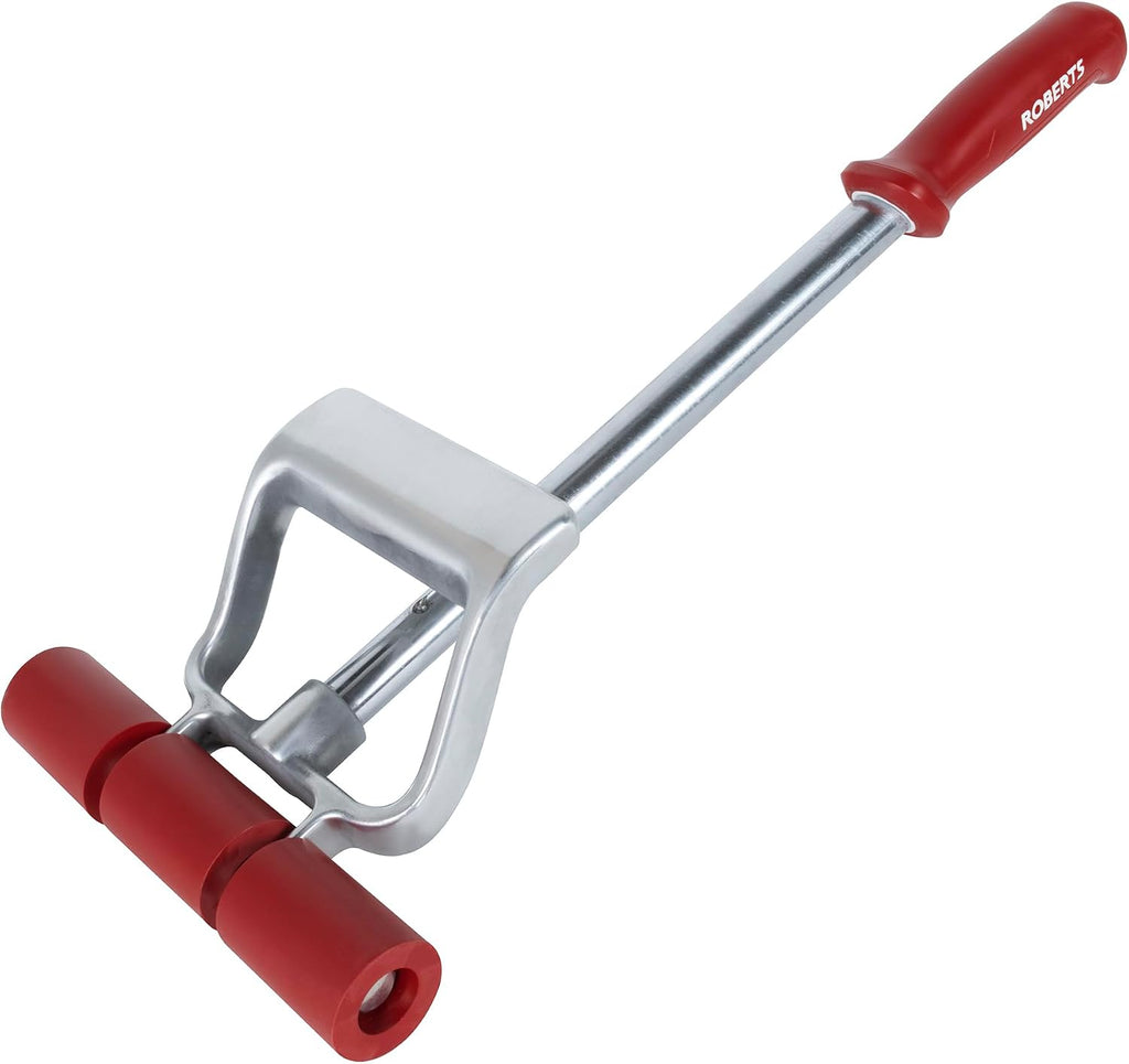 Power-Lok Extendible Floor Roller