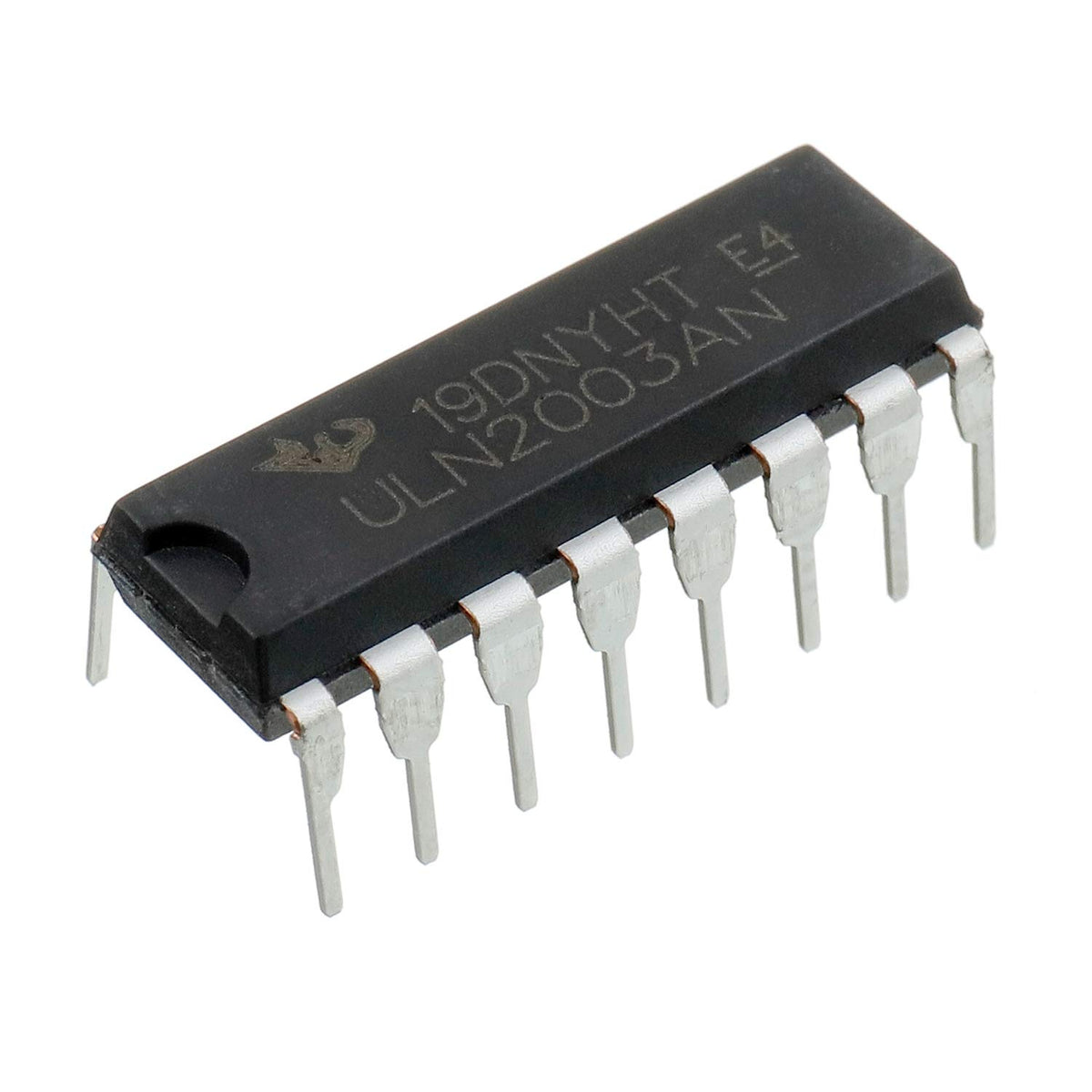 BOJACK ULN2003 High Withstand Voltage high Current Compound Transistor Array（Pack of 10）