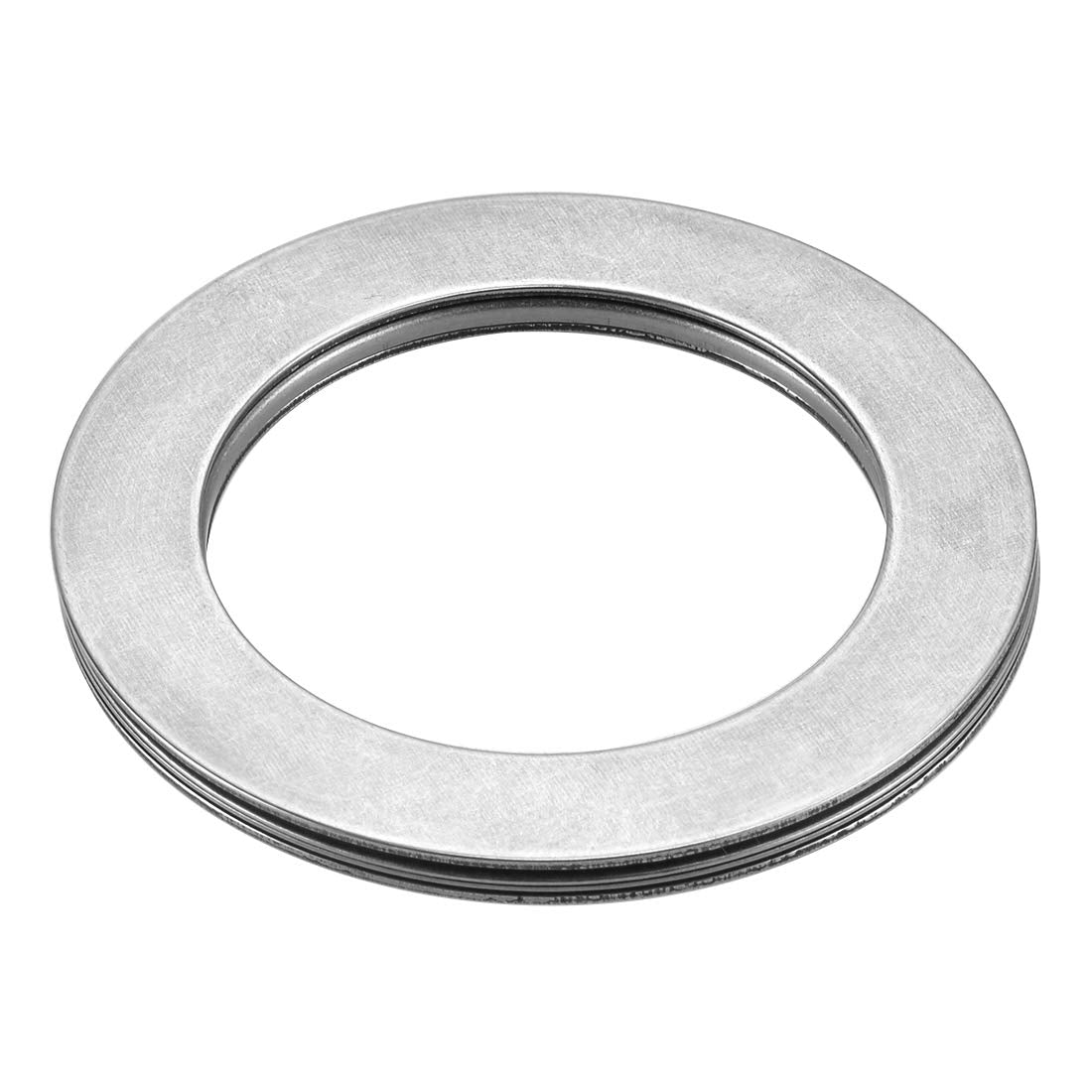 uxcell NTA2435 Thrust Needle Roller Bearings with Washers 1-1/2" Bore 2-5/32" OD 5/64" Width