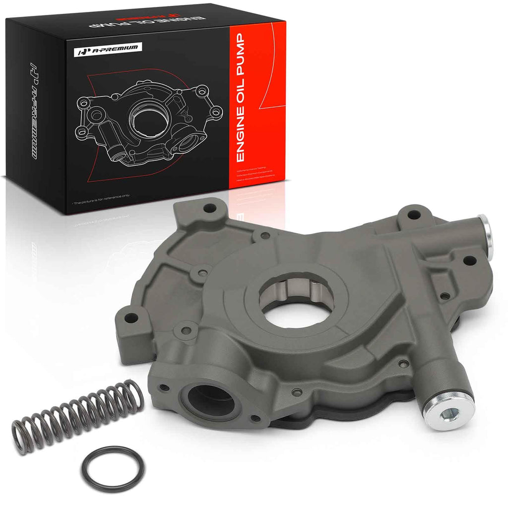 A-Premium High Volume Oil Pump for 4.6L 5.4L