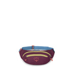 Daylite Waist Pack, Moody Burgundy