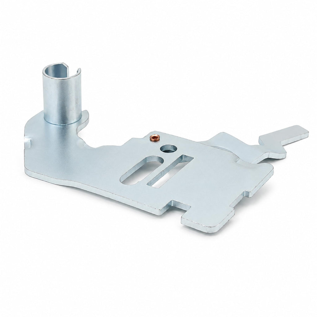 AEH74216502 Upper Door Hinge Replacement for LG Refrigerators