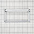 Whirlpool W11094883 OEM Refrigerator Drawer Cover Frame, White