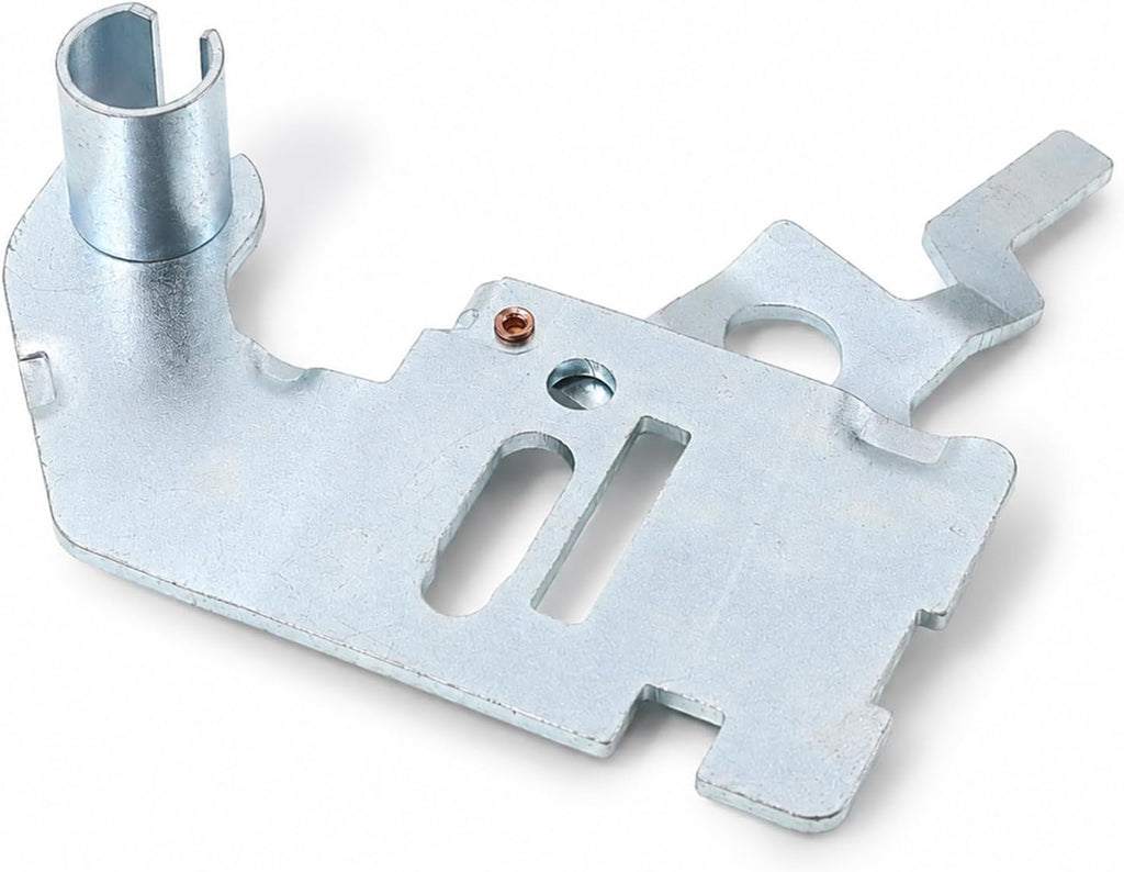 AEH74216502 Upper Door Hinge Replacement for LG Refrigerator