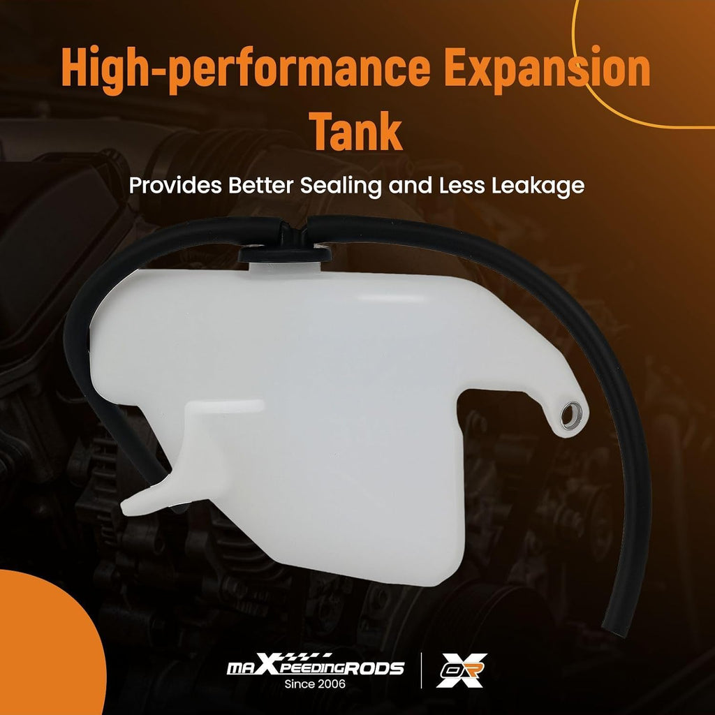 maXpeedingrods Coolant Reservoir for Toyota Corolla Matrix
