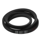 uxcell C68 Drive V-Belt 68 Inch (1727mm) Inner Circumference x 22mm Width x 14mm Height, Rubber V Belt for Power Transmission