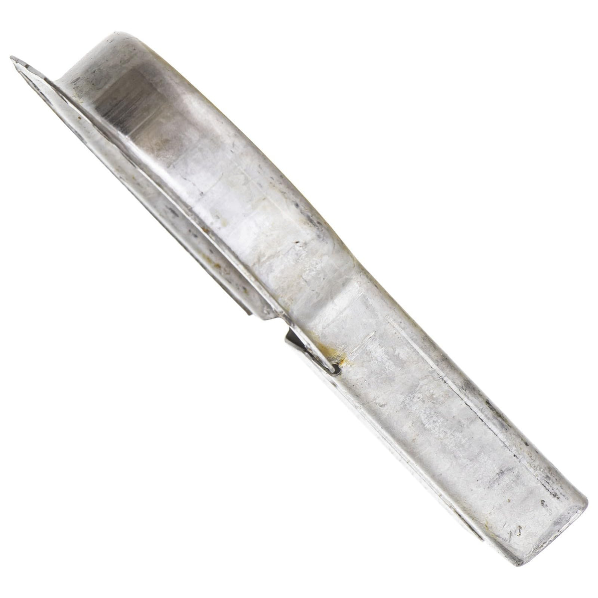 Exhaust Deflector for Zero Turn and Lawn Tractors
