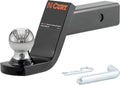 45154 2" Fusion Ball Mount with 2" Welded Ball